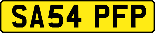 SA54PFP