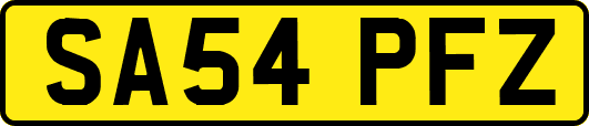 SA54PFZ