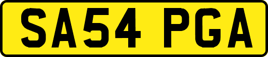 SA54PGA