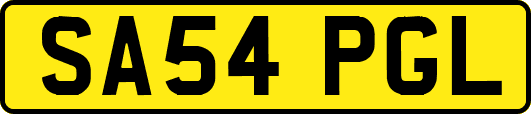 SA54PGL
