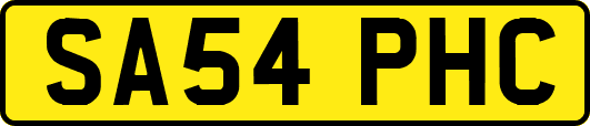 SA54PHC