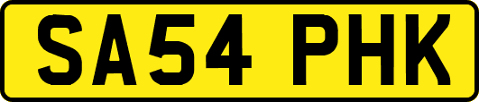 SA54PHK
