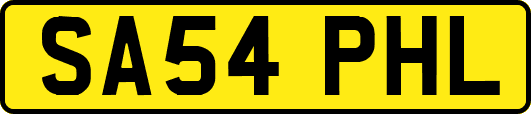 SA54PHL