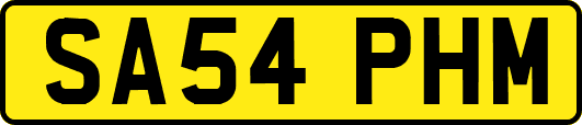 SA54PHM
