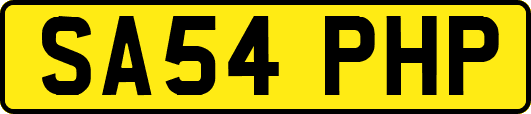SA54PHP