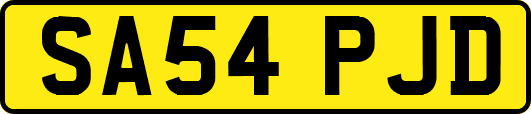 SA54PJD