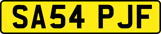 SA54PJF