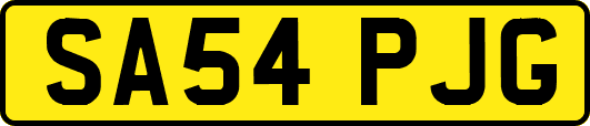SA54PJG