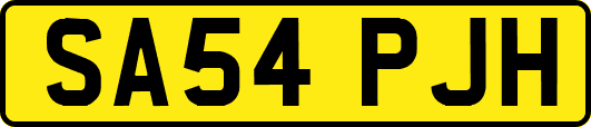 SA54PJH