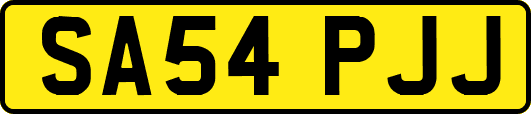 SA54PJJ