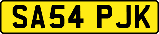 SA54PJK