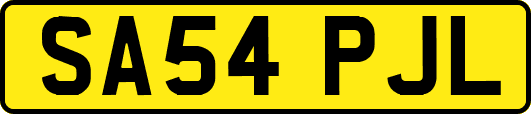 SA54PJL