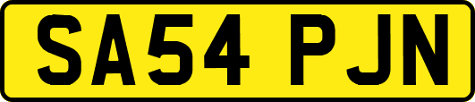 SA54PJN