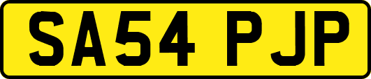 SA54PJP