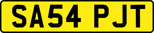 SA54PJT