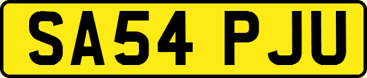 SA54PJU