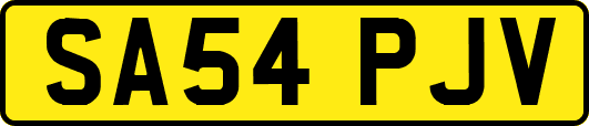 SA54PJV