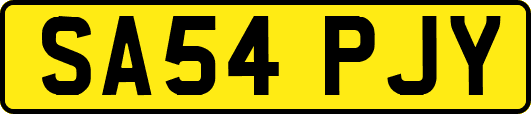 SA54PJY