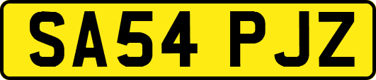 SA54PJZ