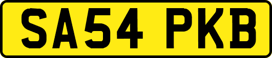 SA54PKB