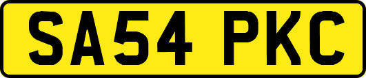 SA54PKC
