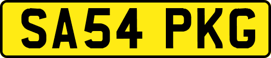SA54PKG
