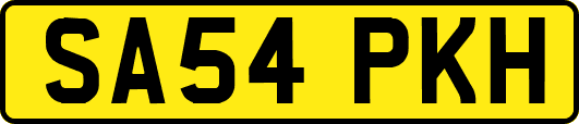 SA54PKH