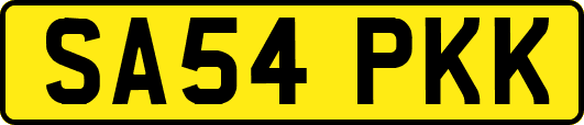 SA54PKK