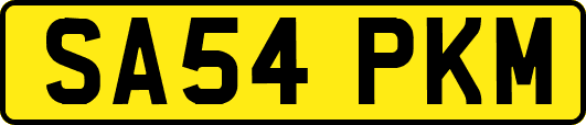 SA54PKM