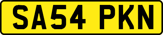 SA54PKN