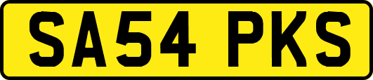 SA54PKS