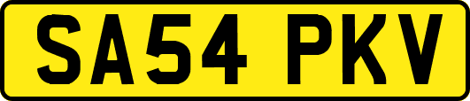 SA54PKV