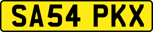SA54PKX