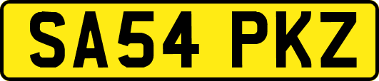SA54PKZ