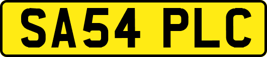 SA54PLC