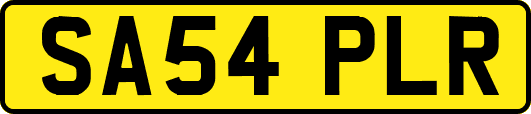 SA54PLR