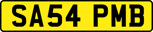 SA54PMB