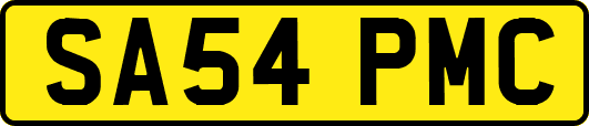 SA54PMC