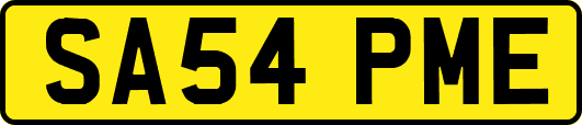 SA54PME