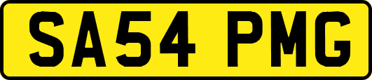 SA54PMG