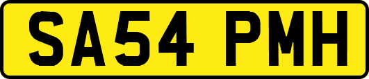SA54PMH