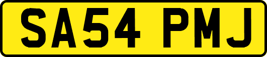 SA54PMJ