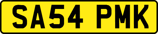 SA54PMK