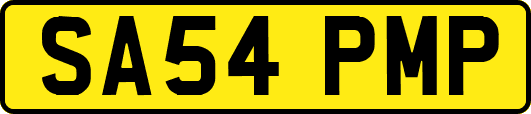 SA54PMP