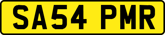 SA54PMR