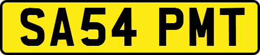 SA54PMT