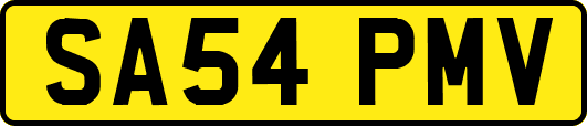 SA54PMV