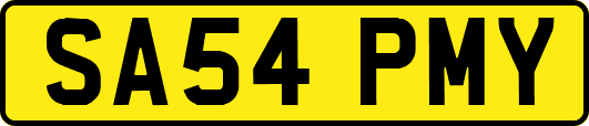SA54PMY