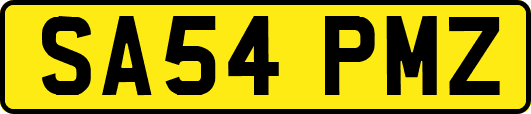 SA54PMZ