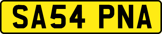 SA54PNA